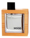 Dsquared2 He Wood туалетная вода 50мл тестер