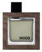 Dsquared2 He Wood Rocky Mountain Wood туалетная вода 50мл тестер