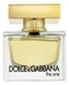 D&G The One for Woman парфюмированная вода 30мл тестер