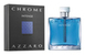 Azzaro Chrome Intense туалетная вода 100мл