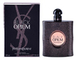 YSL Black Opium Eau de Toilette туалетная вода 90мл