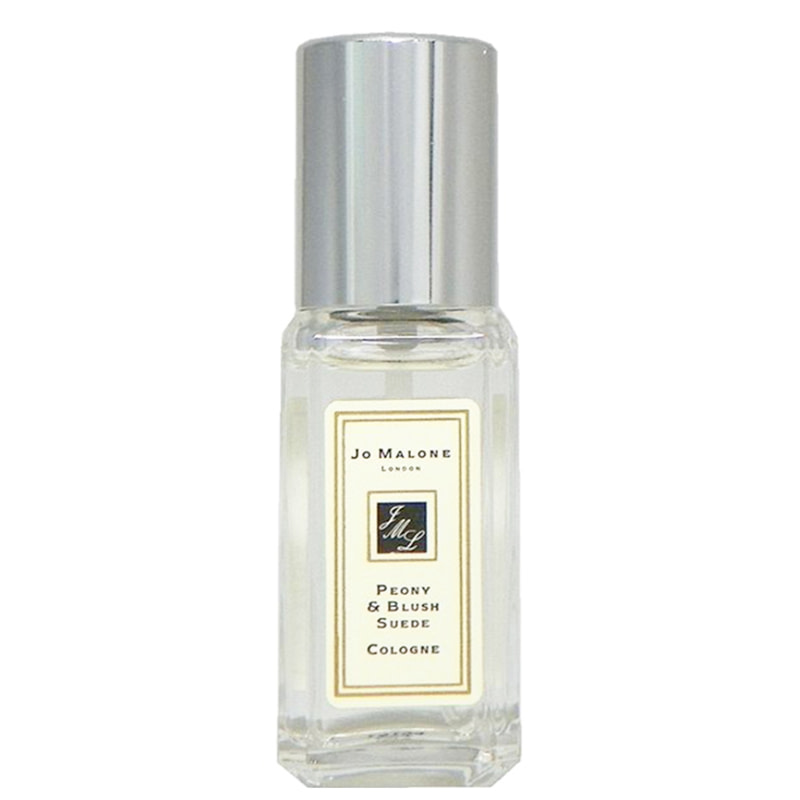 Jo Malone Peony & Blush Suede (Джо Малон Пион и Румяная Замша) купить духи