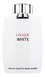 Lalique White for men туалетная вода 125мл тестер