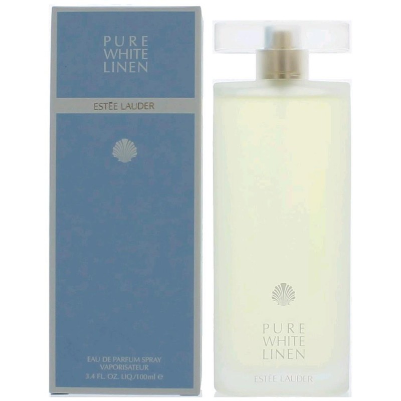 Estee Lauder White Linen Pure (Эсте Лаудер Чистый Белый Лен) купить духи