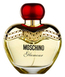 Moschino Glamour парфюмированная вода 30мл тестер