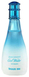 Davidoff Cool Water Freeze Me Women туалетная вода 100мл тестер