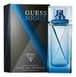 Guess Night туалетная вода 100мл