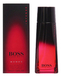 Hugo Boss Women Intense парфюмированная вода 50мл