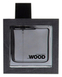 Dsquared2 He Wood Silver Wind Wood туалетная вода 50мл тестер