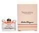 Salvatore Ferragamo Signorina парфюмированная вода 5мл (пробник)