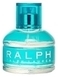 Ralph Lauren Ralph туалетная вода 50мл тестер