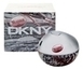 DKNY Be Delicious Red Art Men туалетная вода 50мл