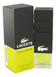 Lacoste Challenge pour homme туалетная вода 75мл