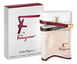 Salvatore Ferragamo F by Ferragamo парфюмированная вода 50мл