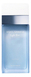 D&G Light Blue Love in Capri туалетная вода 50мл