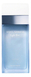 D&G Light Blue Love in Capri туалетная вода 100мл тестер
