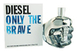 Diesel Only The Brave туалетная вода 200мл