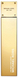 Michael Kors 24K Brilliant Gold парфюмированная вода 100мл тестер