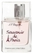S.T. Dupont Essence Pure Souvenir De Paris For Women туалетная вода 100мл тестер