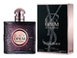 YSL Black Opium Nuit Blanche парфюмированная вода 50мл