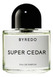Byredo Super Cedar парфюмированная вода 2мл (пробник)