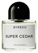 Byredo Super Cedar парфюмированная вода 50мл тестер