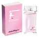 Salvatore Ferragamo F by Ferragamo for Fascinating туалетная вода 90мл
