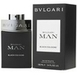 Bvlgari Man Black Cologne туалетная вода 100мл