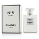 Chanel №5 L'Eau туалетная вода 50мл