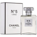 Chanel №5 L'Eau туалетная вода 35мл