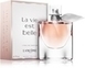 Lancome La Vie Est Belle парфюмированная вода 4мл (пробник)