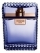 Versace Man туалетная вода 100мл тестер