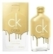 Calvin Klein CK One Gold туалетная вода 50мл