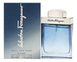 Salvatore Ferragamo Subtil for men туалетная вода 30мл