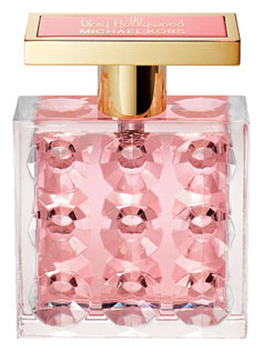 michael kors hollywood perfume