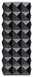 S.T. Dupont Noir туалетная вода 50мл