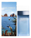 D&G Light Blue Love in Capri туалетная вода 100мл