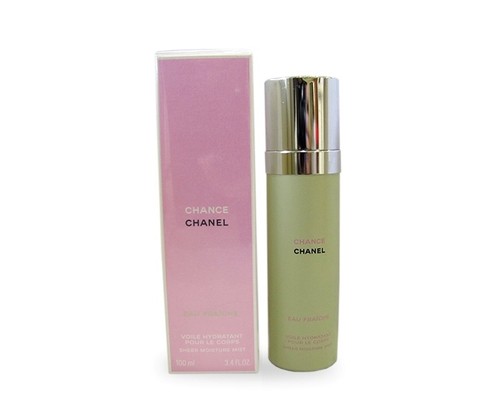 Chanel Chance Eau Fraiche (Шанель Шанс Фреш) купить духи