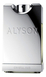 Alyson Oldoini Crystal Oud парфюмированная вода 20мл тестер