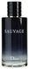 Christian Dior Sauvage 2015 туалетная вода 200мл тестер