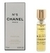 Chanel №5 Parfum духи 7,5мл запасной блок