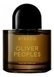 Byredo Oliver Peoples Mustard парфюмированная вода 50мл тестер
