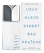 Issey Miyake L'Eau Bleue D'Issey Eau Fraiche pour homme туалетная вода 125мл