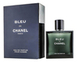 Chanel Bleu de Chanel Eau de Parfum парфюмированная вода 10мл