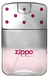 Zippo Fragrances Feelzone for Her туалетная вода 75мл тестер