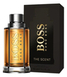 Hugo Boss Boss The Scent for Him туалетная вода 200мл