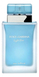 D&G Light Blue Eau Intense Pour Femme парфюмированная вода 100мл