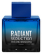 Banderas Radiant Seduction In Black Man туалетная вода 100мл тестер