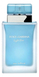 D&G Light Blue Eau Intense Pour Femme парфюмированная вода 25мл