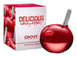 DKNY Delicious Candy Apples Ripe Raspberry парфюмированная вода 50мл